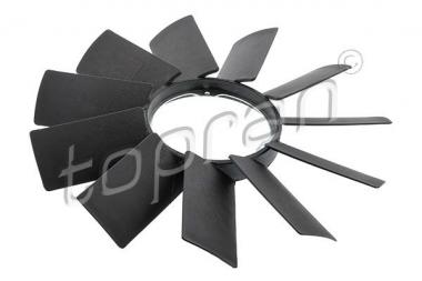 Fan Wheel, engine cooling 