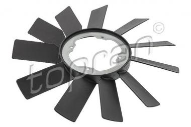 Fan Wheel, engine cooling 
