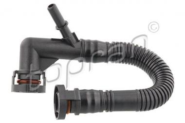 Breather pipe BMW E39/46/60 
