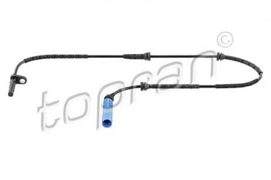 Daviklis ABS K/D. BMW X3 03-  (priek. rato) 
