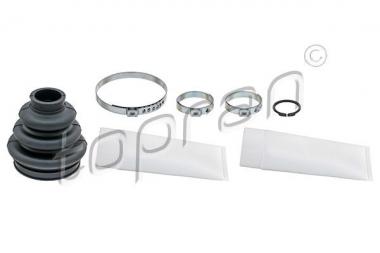 Bellow Set, drive shaft 