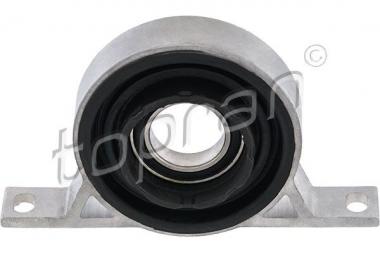 Propeller shaft support (with bearing) BMW 5/6 03> 