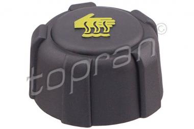 Sealing Cap, coolant tank 