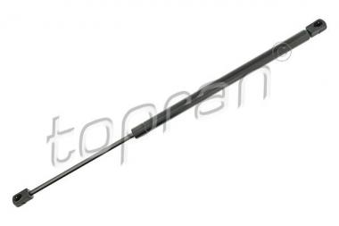 Газовая пружина, крышка багажник 