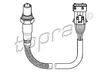 Lambda Sensor 