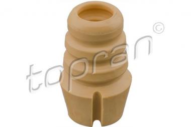 Rubber Buffer, suspension 