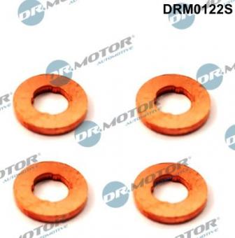 Seal Kit, injector nozzle