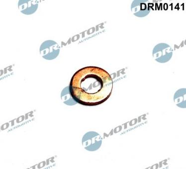 Seal Ring, injector