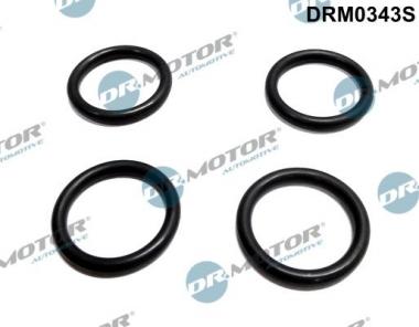 Gasket Set, oil cooler 