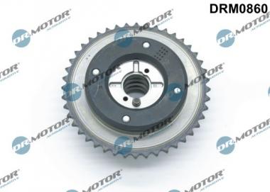 Camshaft Adjuster