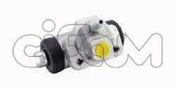 Wheel Brake Cylinder 