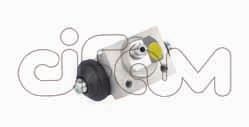 Wheel Brake Cylinder 