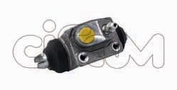 Wheel Brake Cylinder