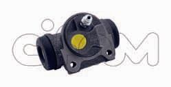 Wheel Brake Cylinder 