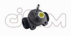 Wheel Brake Cylinder