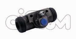 Wheel Brake Cylinder
