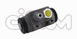 Wheel Brake Cylinder 