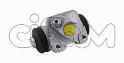 Wheel Brake Cylinder 