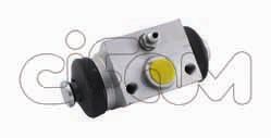 Wheel Brake Cylinder