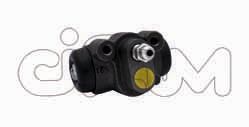 Wheel Brake Cylinder