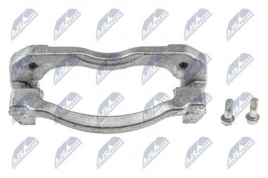 Carrier, brake caliper 