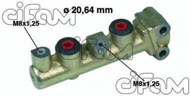 Brake Master Cylinder