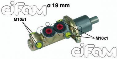 Brake Master Cylinder