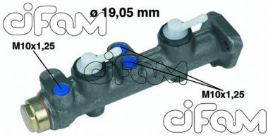 Brake Master Cylinder
