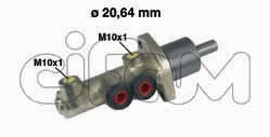 Brake Master Cylinder