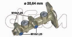 Brake Master Cylinder