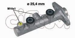 Brake Master Cylinder