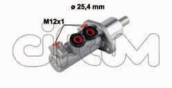 Brake Master Cylinder 