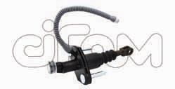 Master Cylinder, clutch