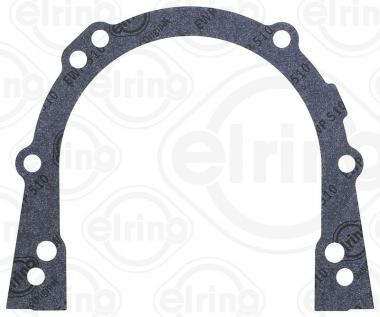 Gasket, housing cover (crankcase) 