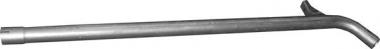 Exhaust Pipe 
