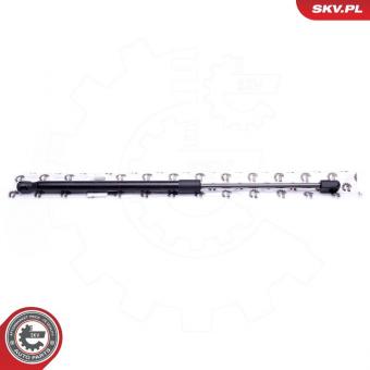 Gas spring Volvo V70/XC70 00> 