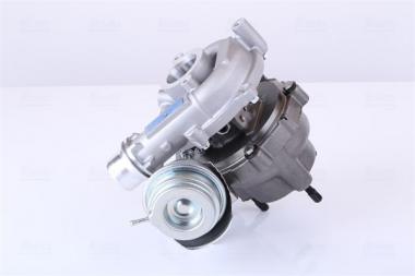 Turbocharger Nissan NV400/Opel Movano B/Renault Master III 2.3D 10- 