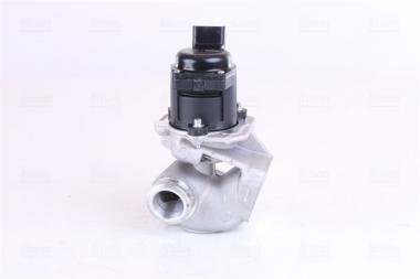 EGR valve Citroen Berlingo/C2/C3 I/II/C3 Picasso/C4 I/C4 Grand Picasso I/Volvo C30/S40 II/S80 II/V50/V70 III 1.6D 03- 