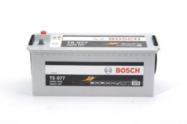 Аккумулятор Bosch T4 170Ah/1000A 513x222x223 +-/B00 