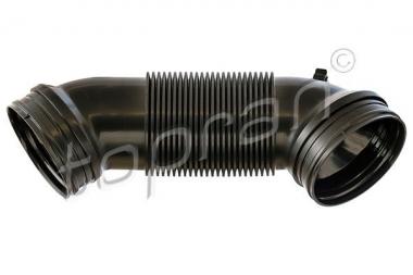 Įsiurbimo vamzdis, oro filtras Audi A4/A6/A8 Skoda Superb VW Passat B5/B5.5 1.6-3.0 00> 