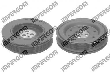 Belt pulley Ford Mondeo/Transit 2.0 TDCi 01> 