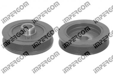 Belt pulley Toy Auris/Avensis/Corolla 1.4-1.8 00> 