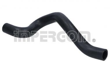 Heater hose Renault Megane 