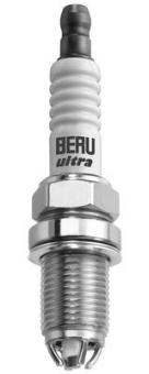 Spark plug Opel Astra F/G /Omega B/Vectra A/B 