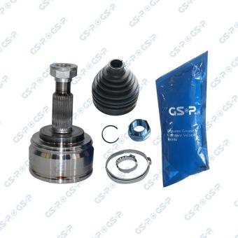 CV joint Opel Movano /Ren Master 98-01 