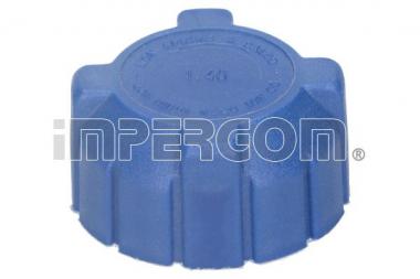 Sealing Cap, coolant tank 