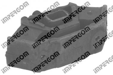 Rubber mount MB 123 250-280 