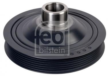 Belt Pulley, crankshaft