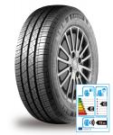 Padanga Landsail 195/75R16C 107/105 R LSV88 (pagaminta 2018)