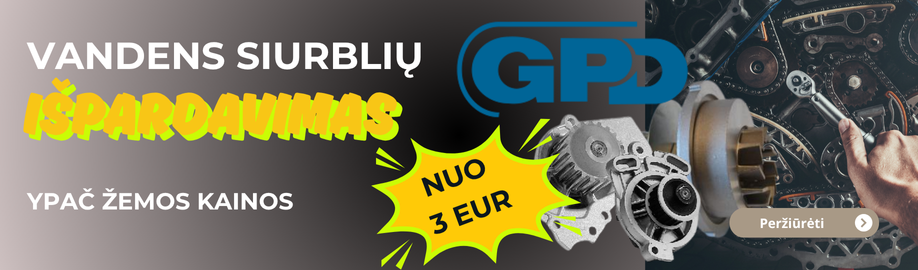 GPD_siurbliaiB2C